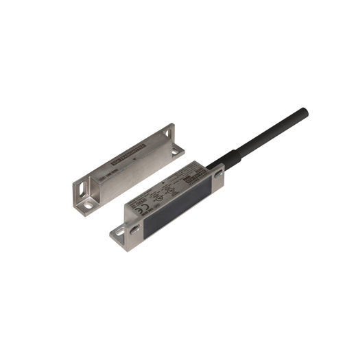 Interruptor de seguridad - SS4-OX series - Line Seiki - multipolar / resistente al agua / robusto