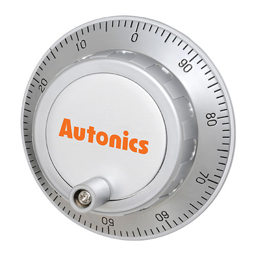 Volante electrónico de mando - ENH series - Autonics - para máquina CNC