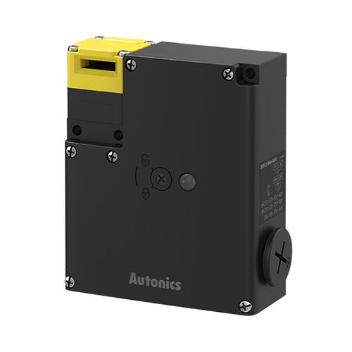 Sistema de seguridad para zona peligrosa - SFDL2   - Autonics - para almacén / para zona protegida