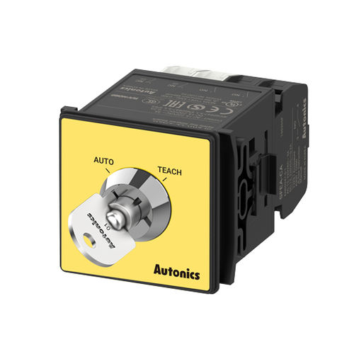 Interruptor de selección - SF2KR   - Autonics - unipolar / industrial / de seguridad