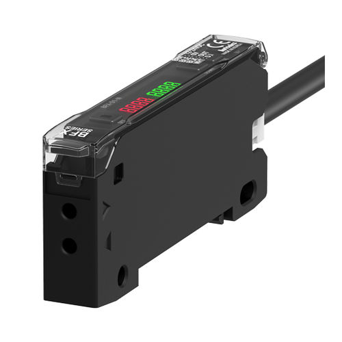 Amplificador de señal - BFX Series - Autonics - de fibra óptica / digital / ultrarrápido