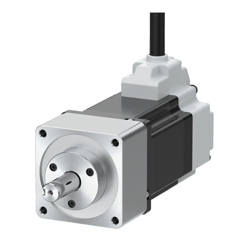 Motor paso a paso - AiA-M-G/R series - Autonics - bifásico / compacto / de alto par