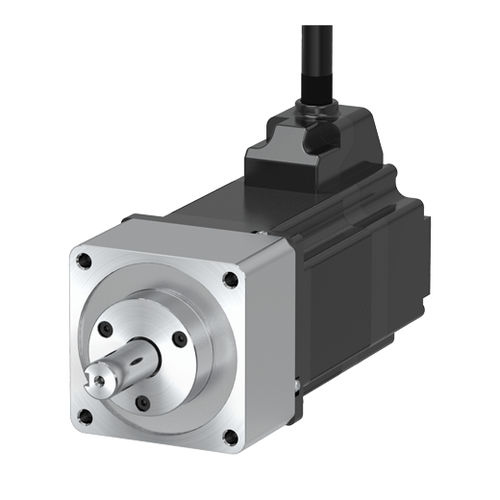 Motor paso a paso - Ai-M-G/R series - Autonics - bifásico / compacto / de alto par