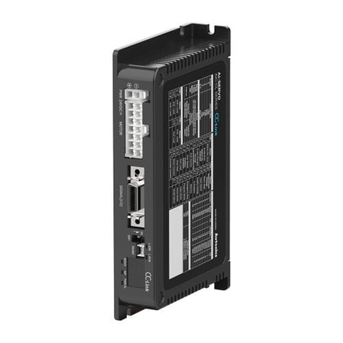 Control de motor paso a paso - AiC-D-CL Series - Autonics
