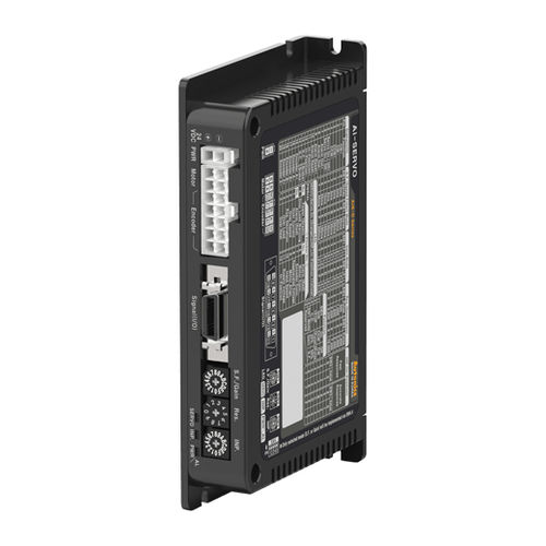 Control de motor paso a paso - AiS-D series - Autonics