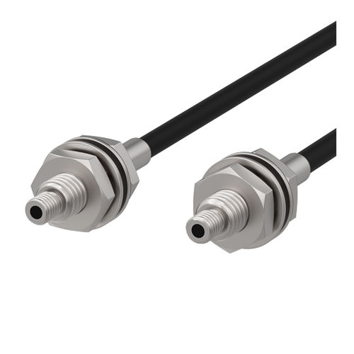 Cabezal de sensor de fibra óptica - FD/FT/FL/GD/GT series - Autonics