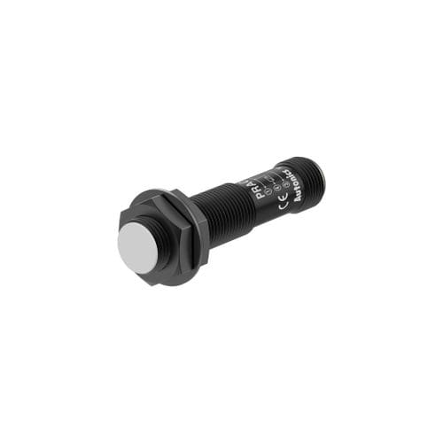 Sensor de proximidad inductivo - PRACM series - Autonics - cilíndrico / roscado / IP67
