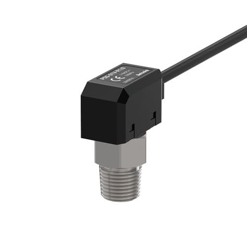 Sensor de presión relativa - PSS series - Autonics - de membrana / analógico / compacto