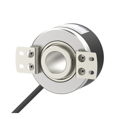 Encoder rotativo incremental - E60H series - Autonics - de eje hueco / de alta precisión