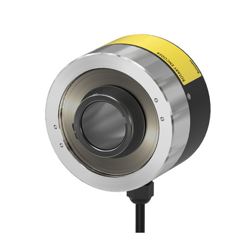 Encoder rotativo incremental - E88H series - Autonics - de eje hueco / para ascensores