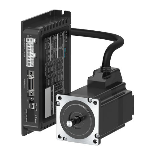 Servomotor paso a paso - AiC-CL series - Autonics - AC / 240 V / 24 V
