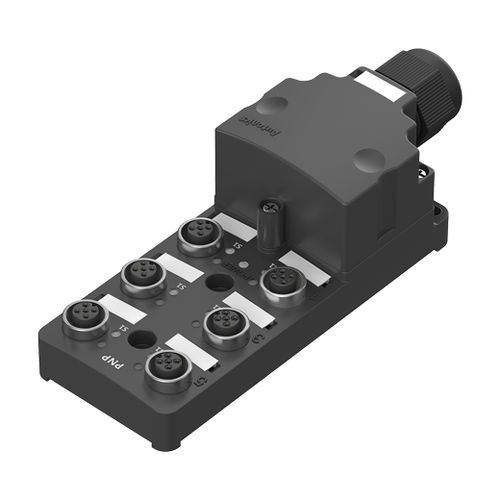 Módulo E/S para sensor - PT series - Autonics - IP67