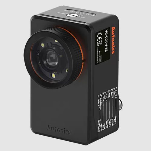 Sensor de visión de color - VG-C  - Autonics - para reconocimiento de objetos / para la detección de motivos / para detección de fallos