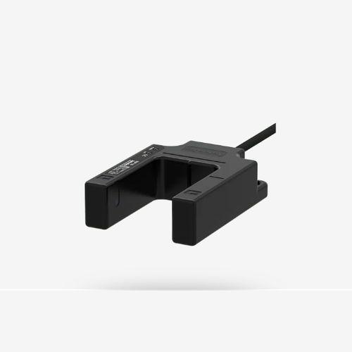 Sensor fotoeléctrico de tipo barrera - BUP   - Autonics - infrarrojo / LED / de alta eficacia