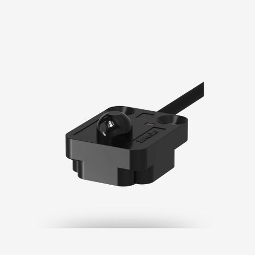 Sensor fotoeléctrico rectangular - BS5-P   - Autonics - infrarrojo / LED / en miniatura
