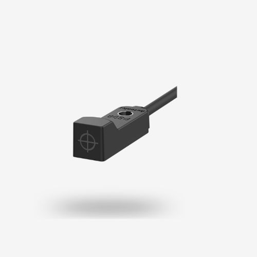 Sensor de proximidad inductivo - PS series - Autonics - rectangular / estándar / IP67