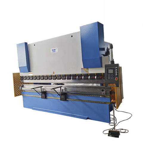 Prensa plegadora hidráulica - WC67Y/K - Anhui Runbang Heavy Industry Machinery CO., Ltd. - CNC / NC