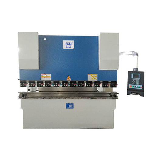 Prensa plegadora hidráulica - WC67Y/K - Anhui Runbang Heavy Industry Machinery CO., Ltd. - CNC / de 3 ejes / 4 ejes