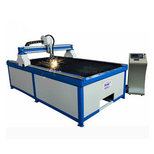 Máquina de corte de plasma - RB1530 - Anhui Runbang Heavy Industry Machinery CO., Ltd. - para aluminio / para acero inoxidable / para acero