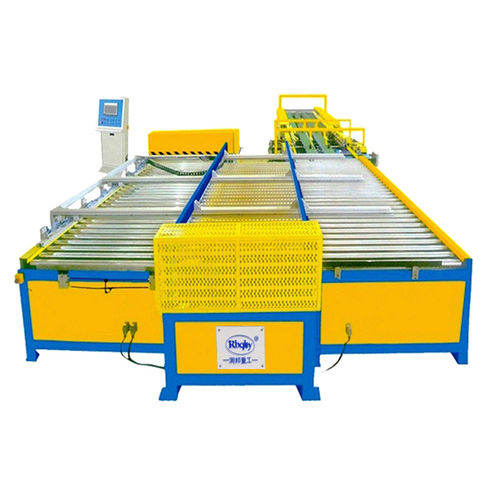 Máquina para fabricar angular - U-1.2x1 series - Anhui Runbang Heavy Industry Machinery CO., Ltd. - hostia / doblado / lineal