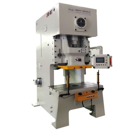 Prensa neumática - JH21 series - Anhui Runbang Heavy Industry Machinery CO., Ltd. - de formado / para acero / de bastidor