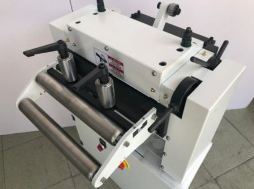 Alimentador de rodillos - SNF-200 - Anhui Runbang Heavy Industry Machinery CO., Ltd. - servocontrolado / de alta precisión