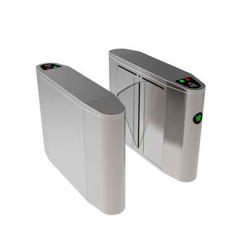 Barrera de acceso - SST-N1002 - Security System - de seguridad / fija