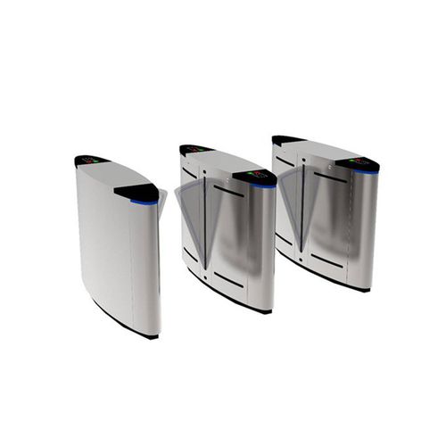 Puerta de velocidad - SST-N2002 - Security System