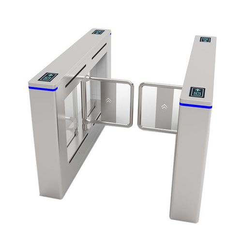 Puerta de velocidad - SST-N3004 - Security System