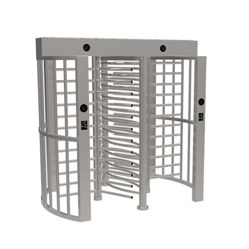 Torniquete de altura completa - SST-N4004 - Security System