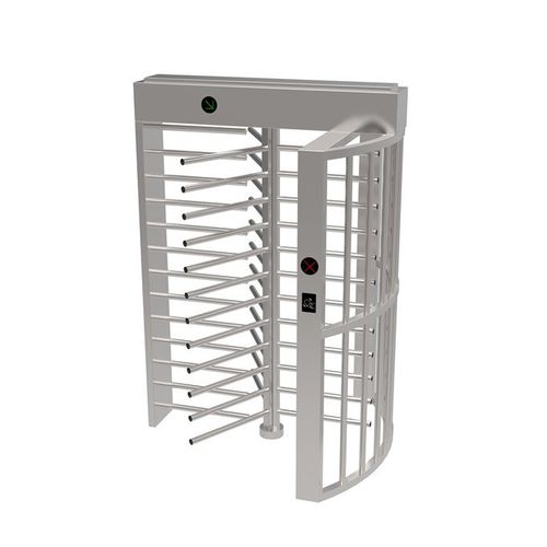 Torniquete trípode - SST-N4000 - Security System - de altura completa
