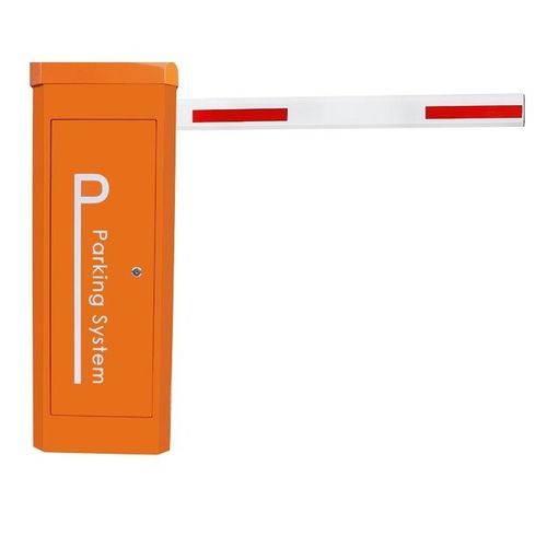 Barrera de estacionamiento - SST-ZFFB10T - Security System - levadiza / de alta resistencia