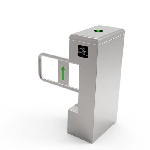 Puerta de velocidad - SST-N3009 - Security System