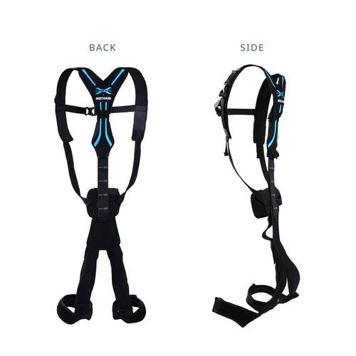 Exoesqueleto de trabajo - Soft-Power - Innophys Co., Ltd. - de sujeción lumbar / para la reducción de la fatiga muscular / de asistencia al movimiento