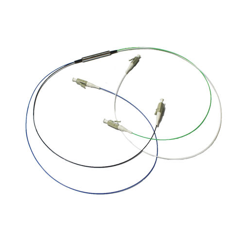 Acoplador de fibra óptica - neptec optical solutions - de polarización mantenimiento