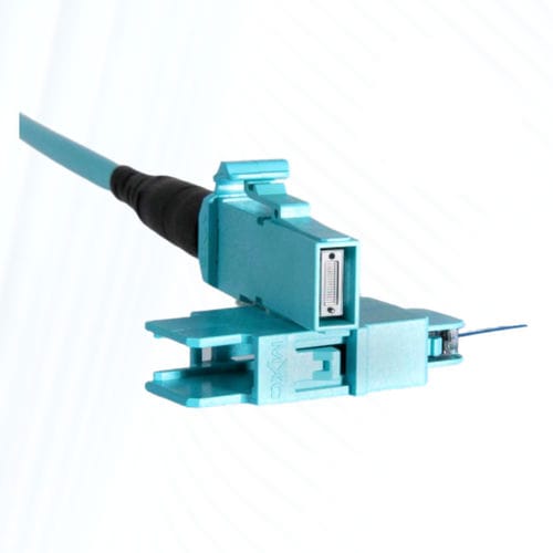 Conector de datos - MXC® - neptec optical solutions - de fibras ópticas / para centro de datos / para servidor