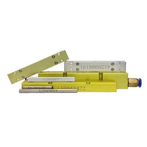 Combinador láser de fibra - neptec optical solutions - de alta potencia