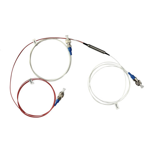 Circulador de fibra óptica - neptec optical solutions