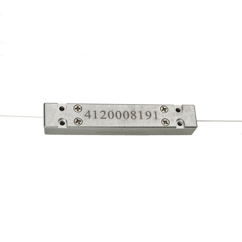 Adaptador óptico - neptec optical solutions - de prueba