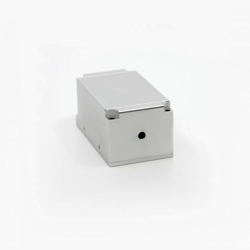 Módulo láser de fibra - HSL series - neptec optical solutions - infrarrojo cercano / ultravioleta / para la industria