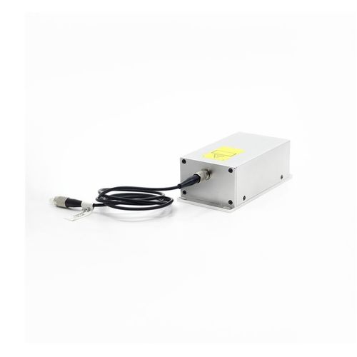 Láser de fibra - 375FC - neptec optical solutions - infrarrojo cercano / ultravioleta / visible
