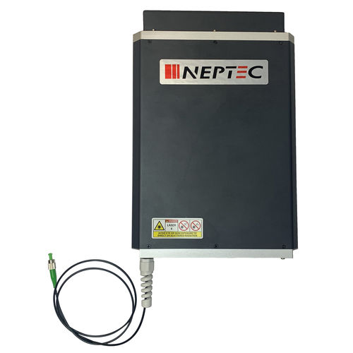 Láser de picosegundo - neptec optical solutions - de fibra / para la transformación de materiales / para uso médico