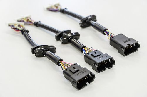 Inyección de plásticos ABS - Mekoprint A/S - piezas técnicas / para la industria electrónica / ISO 9001