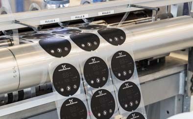Desdoblado ISO 9001 - Mekoprint A/S - ISO 14001