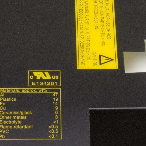 Film adhesivo - Mekoprint A/S - fino / aislante