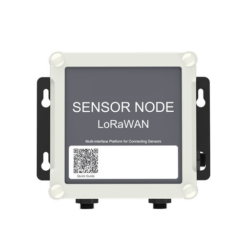Nodo de sensor LoRaWAN - NI71N - Next Industries s.r.l