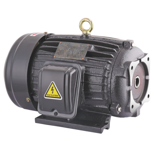 Motor asíncrono - YT series - KONGDE motor - trifásico / 380V / compacto