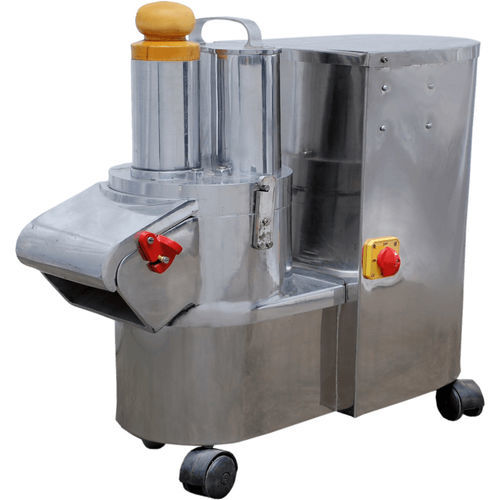 Cortadora de hortalizas - JK Machine Tools Pvt Ltd