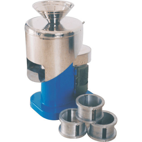 Cortadora de hortalizas para patatas - JK Machine Tools Pvt Ltd