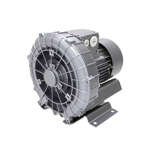 Soplador de aire - DHB 430A 1D3 - Dereike - de canal lateral / monoetapa / de regeneración